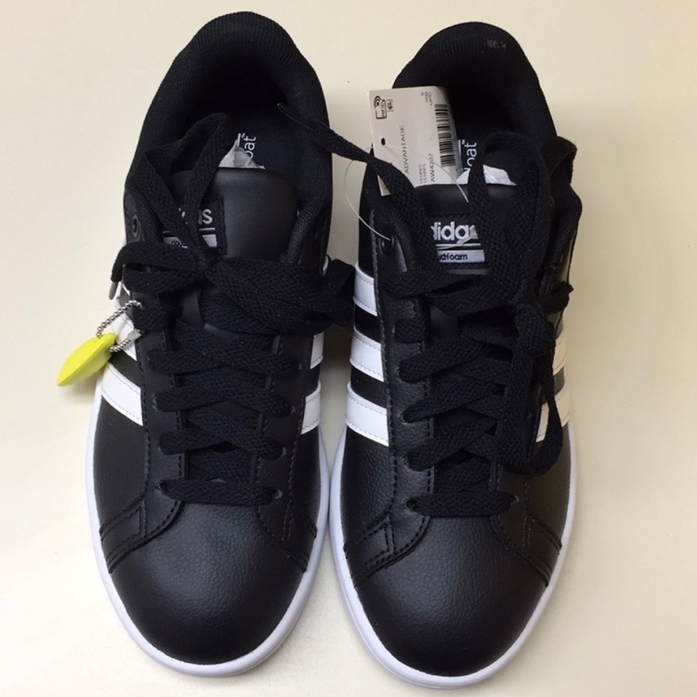 Adidas CloudFoam OrthoLite Float Women’s 6.5